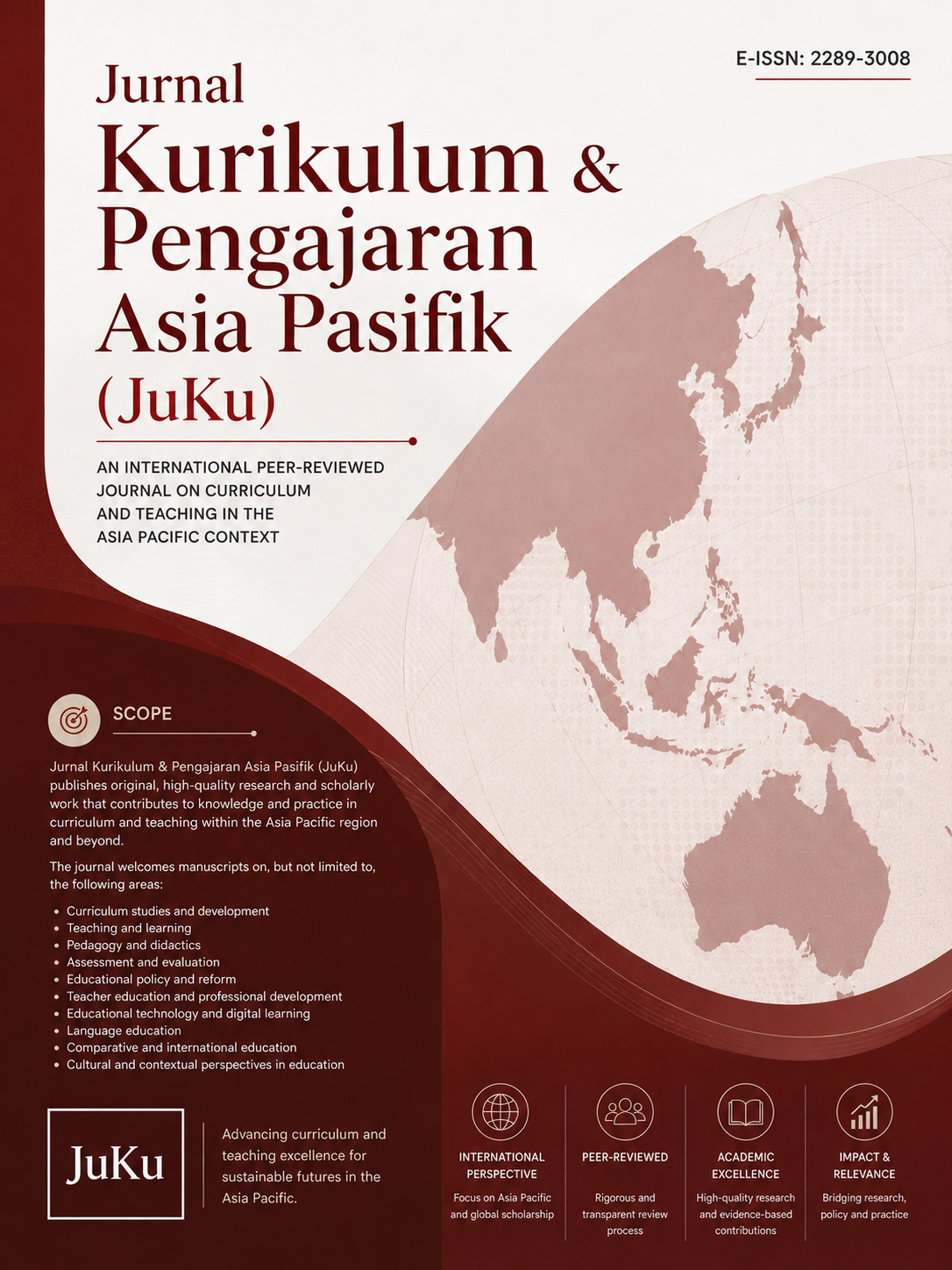 					View Vol. 14 No. 3: July 2026
				